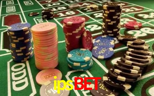 APP oficial da ipsbet para mobile