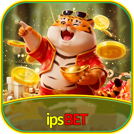 Imagem promocional da ipsbet mostrando a plataforma e suas vantagens